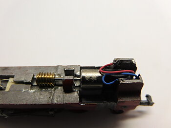 Utbytesmotor NH016G