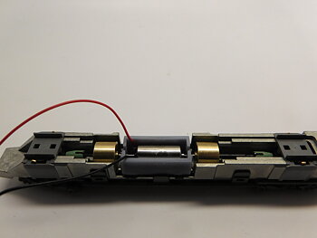 Utbytesmotor NH017