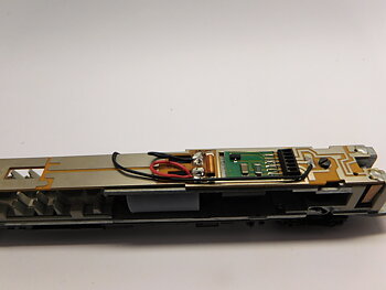 Utbytesmotor NM072
