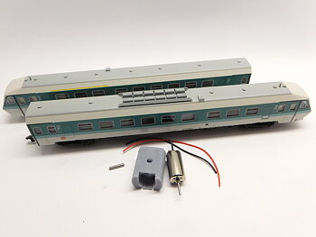 Utbytesmotor NM072