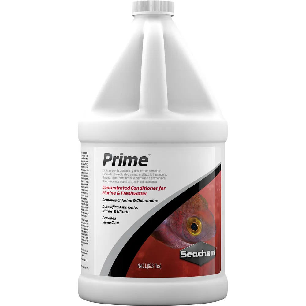 Seachem Prime 2000ml