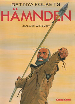 Det nya folket 3: Hämnden