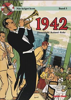 När kriget kom 3, 1942