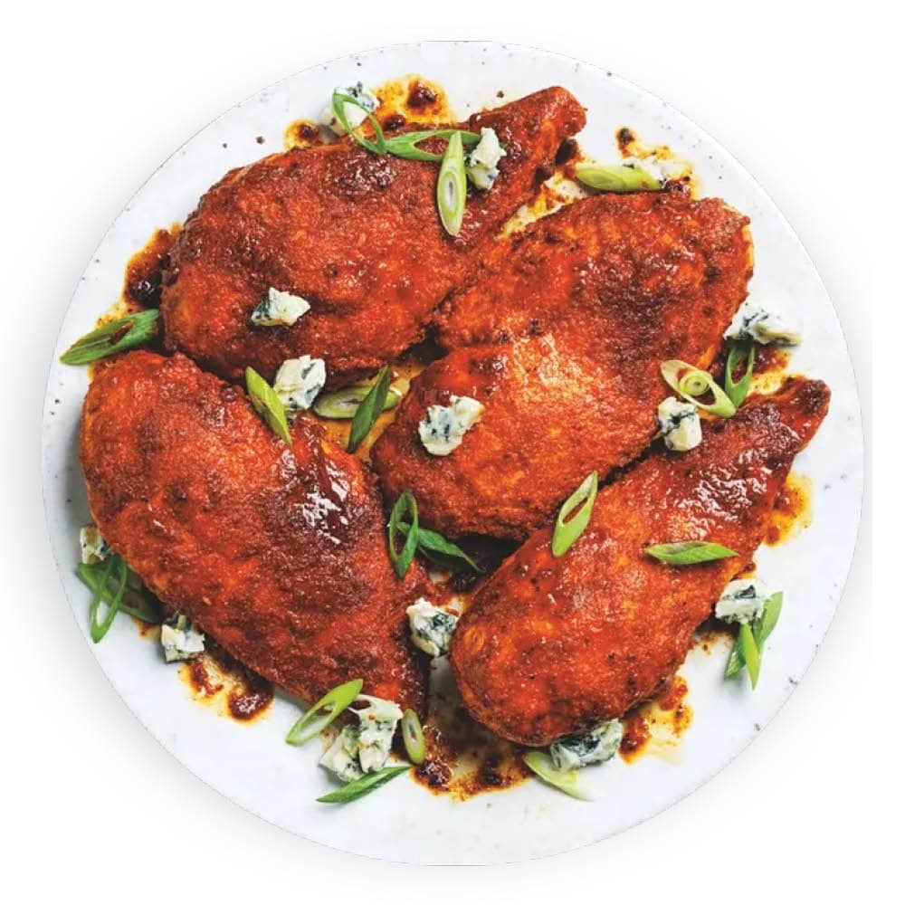 Frank's RedHot Buffalo New York Style Cook-In-Bag Seasoning 25g - 2