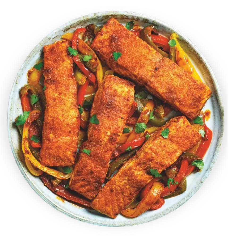 Frank's RedHot Sazonador Cítrico Estilo California para Cocinar en Bolsa 25g - 2