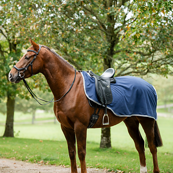 RAMBO WATERPROOF FLEECE EXERCISE SHEET