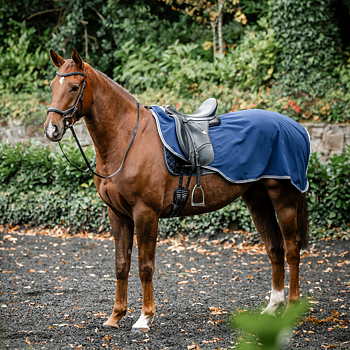 RAMBO WATERPROOF FLEECE EXERCISE SHEET
