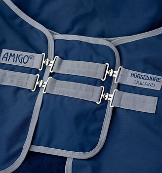 AMIGO CHEST EXTENDER