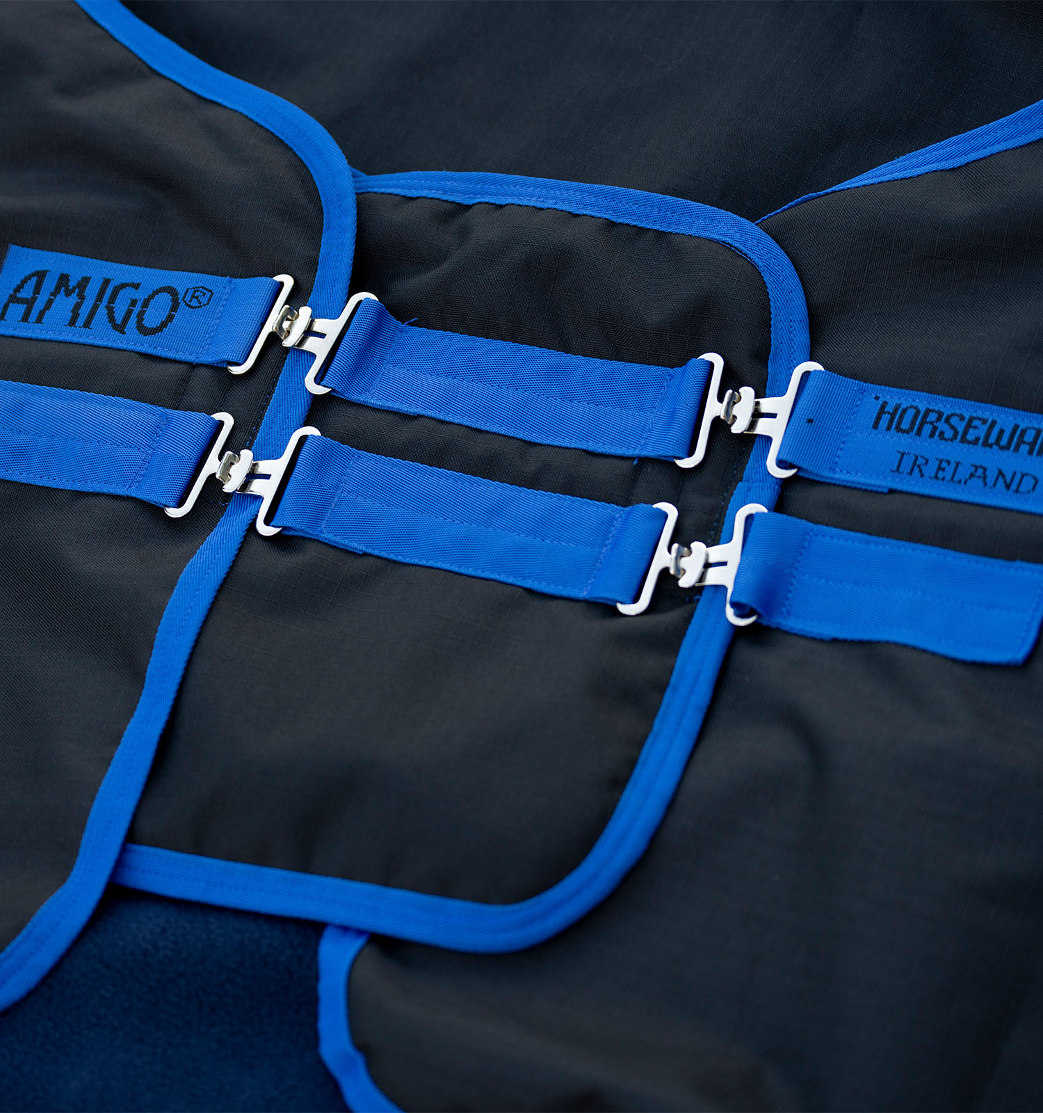 AMIGO CHEST EXTENDER - 2