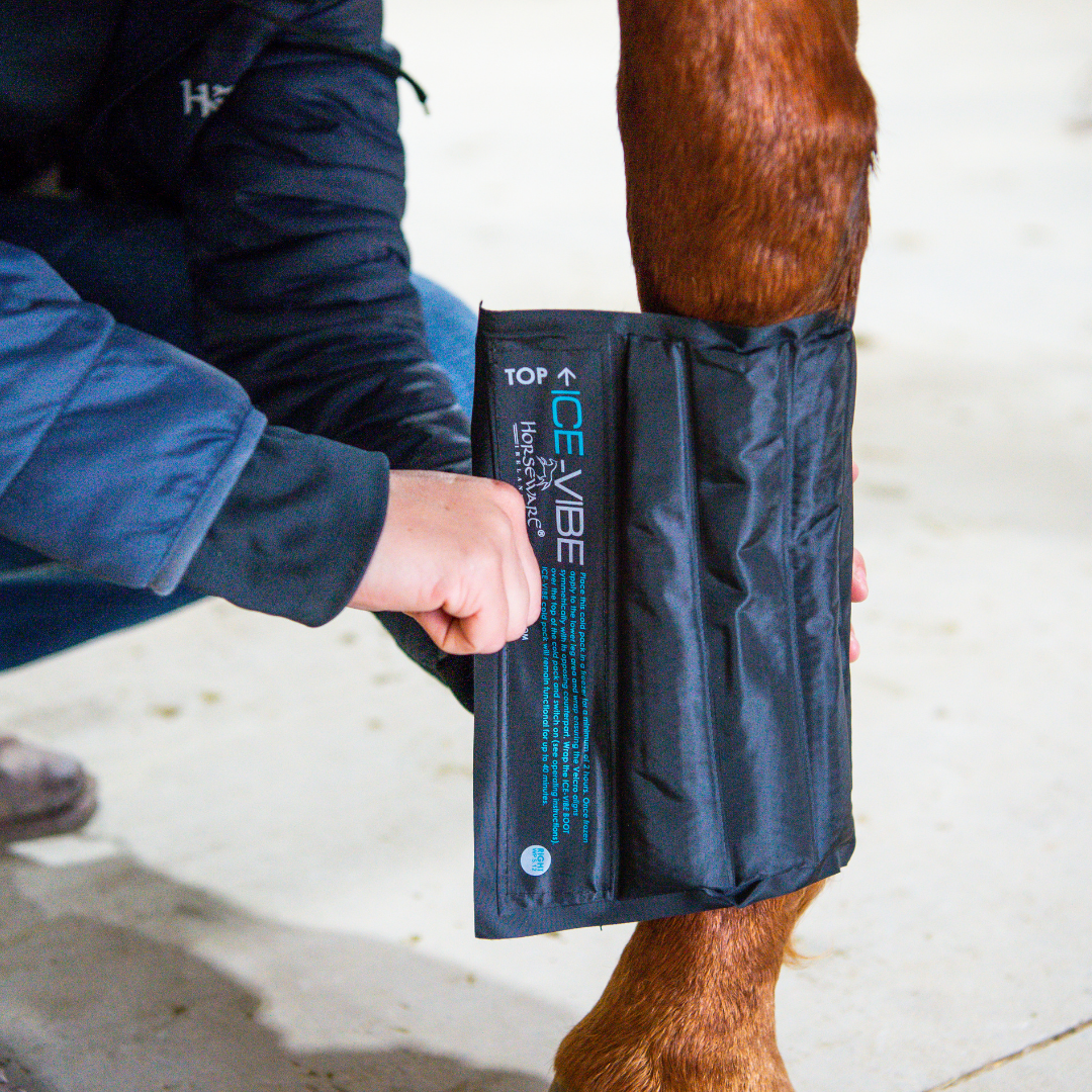 ICE VIBE BOOTS - 5