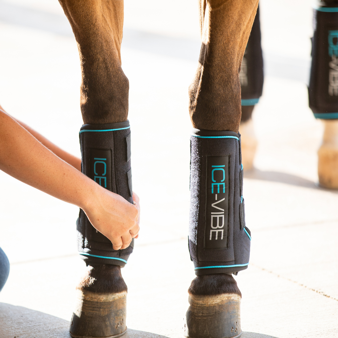 ICE VIBE BOOTS - 3