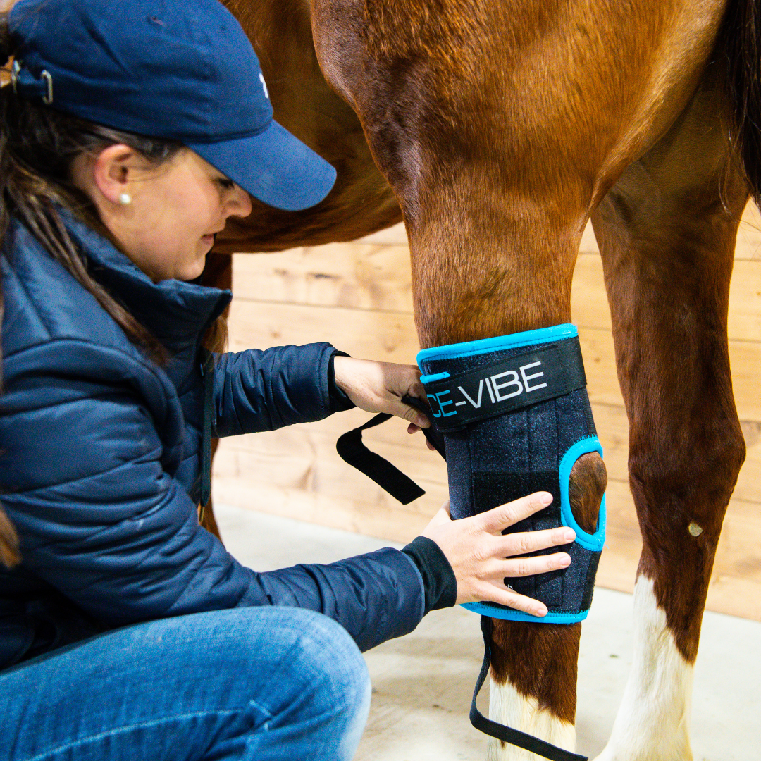 ICE VIBE HOCK WRAPS - 3