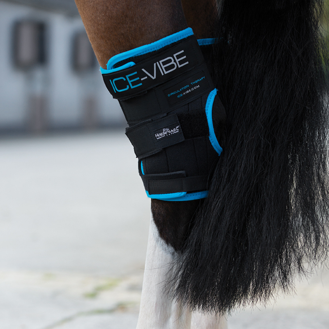 ICE VIBE HOCK WRAPS - 5