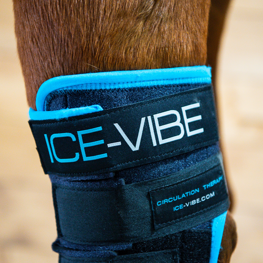 ICE VIBE HOCK WRAPS - 4