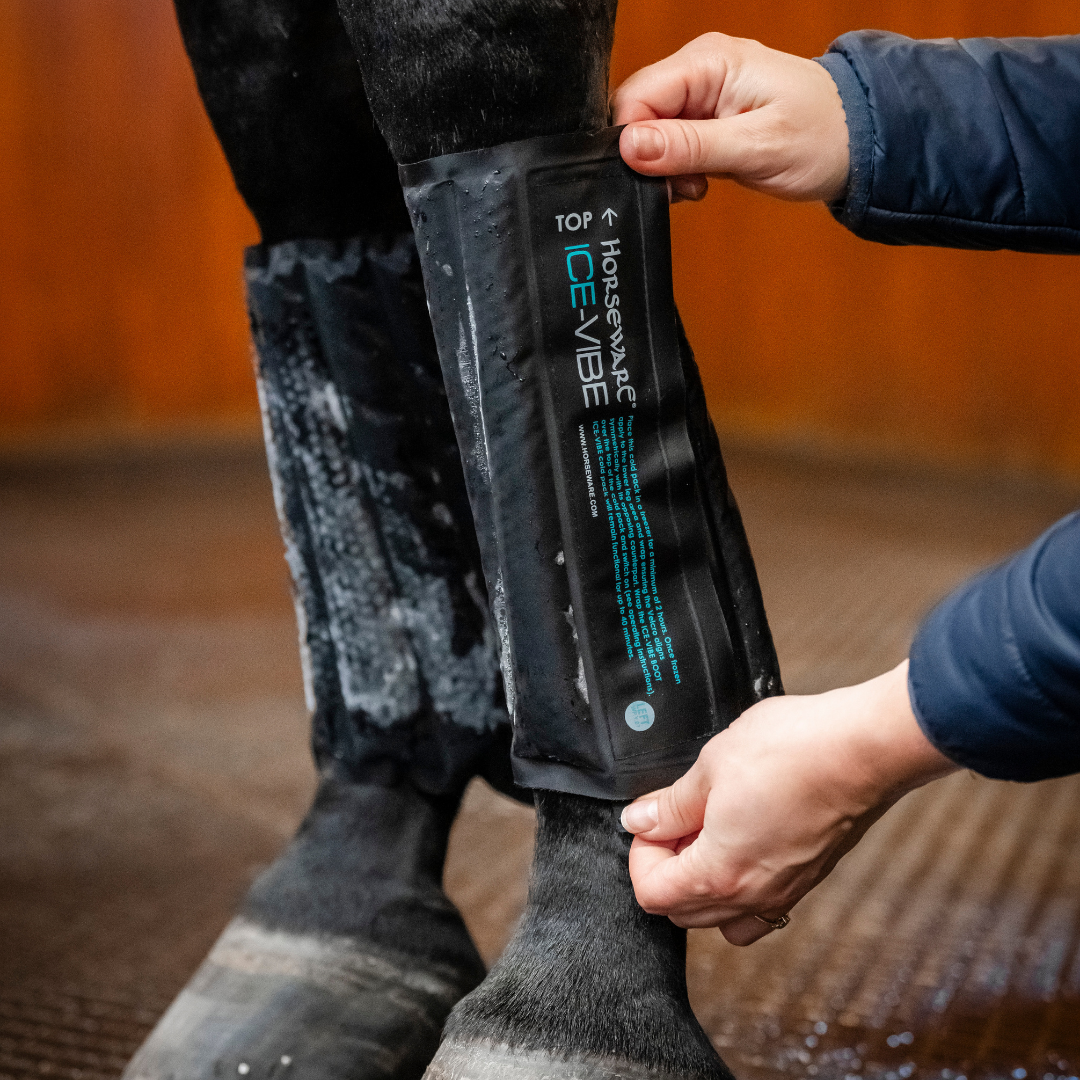 ICE VIBE COLD PACKS FOR BOOTS - 3