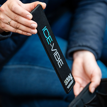 ICE VIBE VIBRATING PANEL
