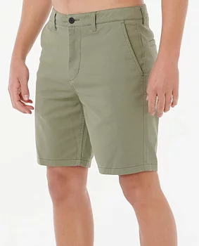 Rip Curl shorts Classic surf chino cactus green