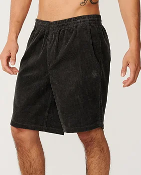 Rip Curl shorts Premium surf cord volley black
