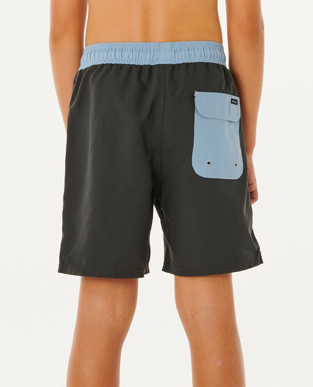 Rip Curl badshorts jr Ethernal shred  washed black - 4