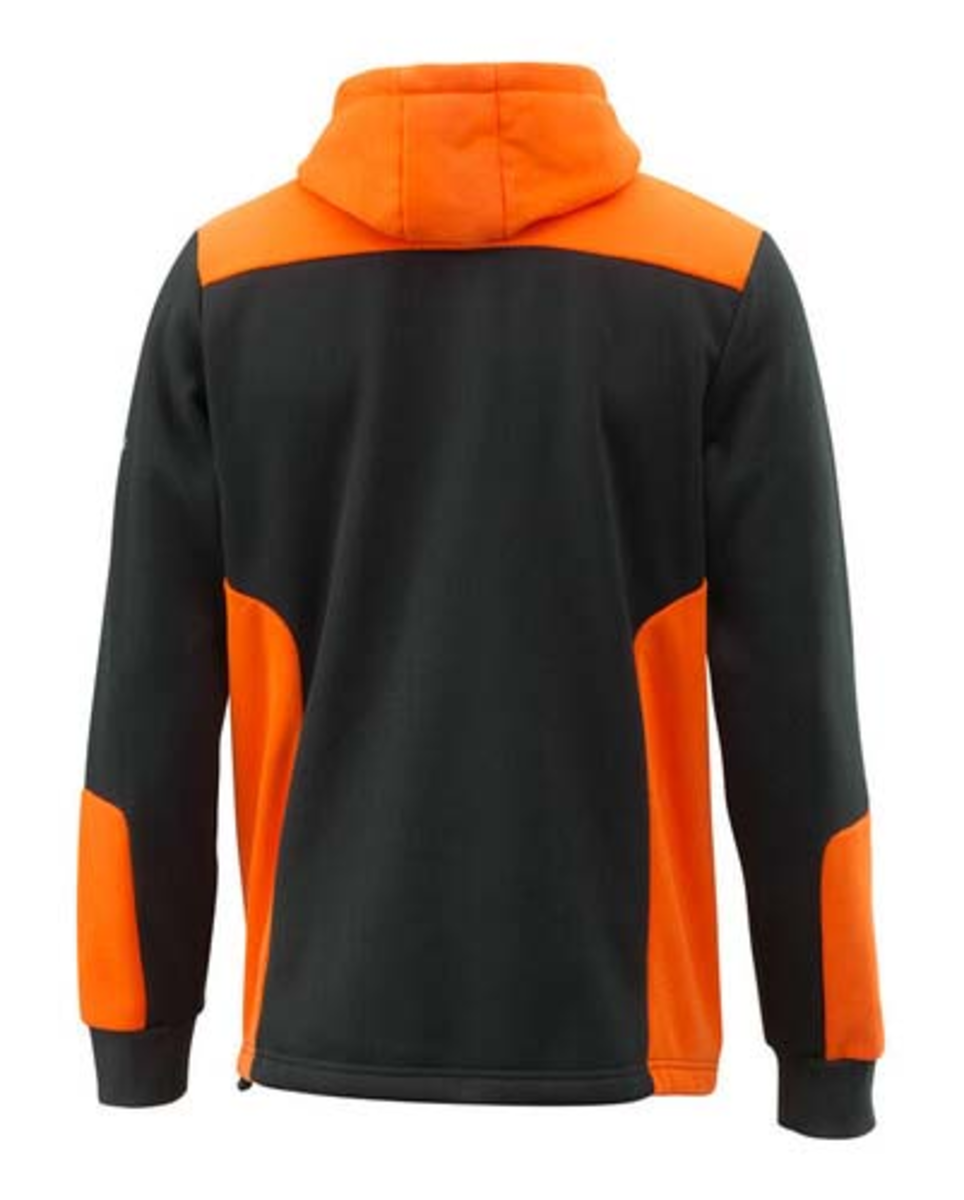 X-BOW REPLICA TEAM HOODIE - 2