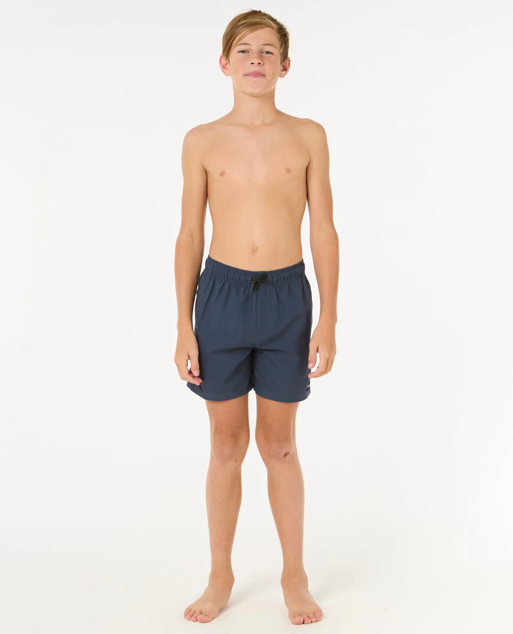 Rip Curl badshorts jr Offset volley navy - 4