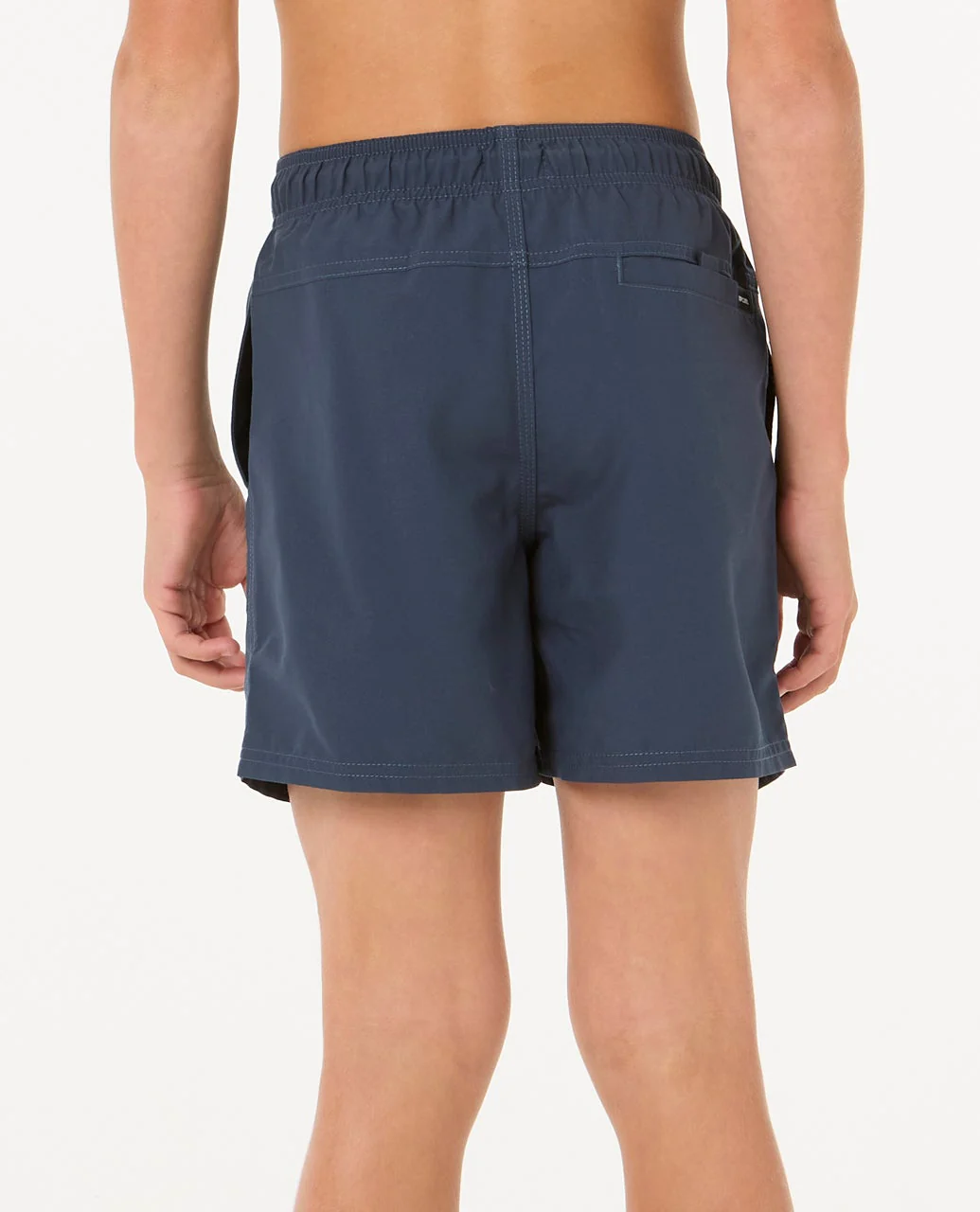 Rip Curl badshorts jr Offset volley navy - 5