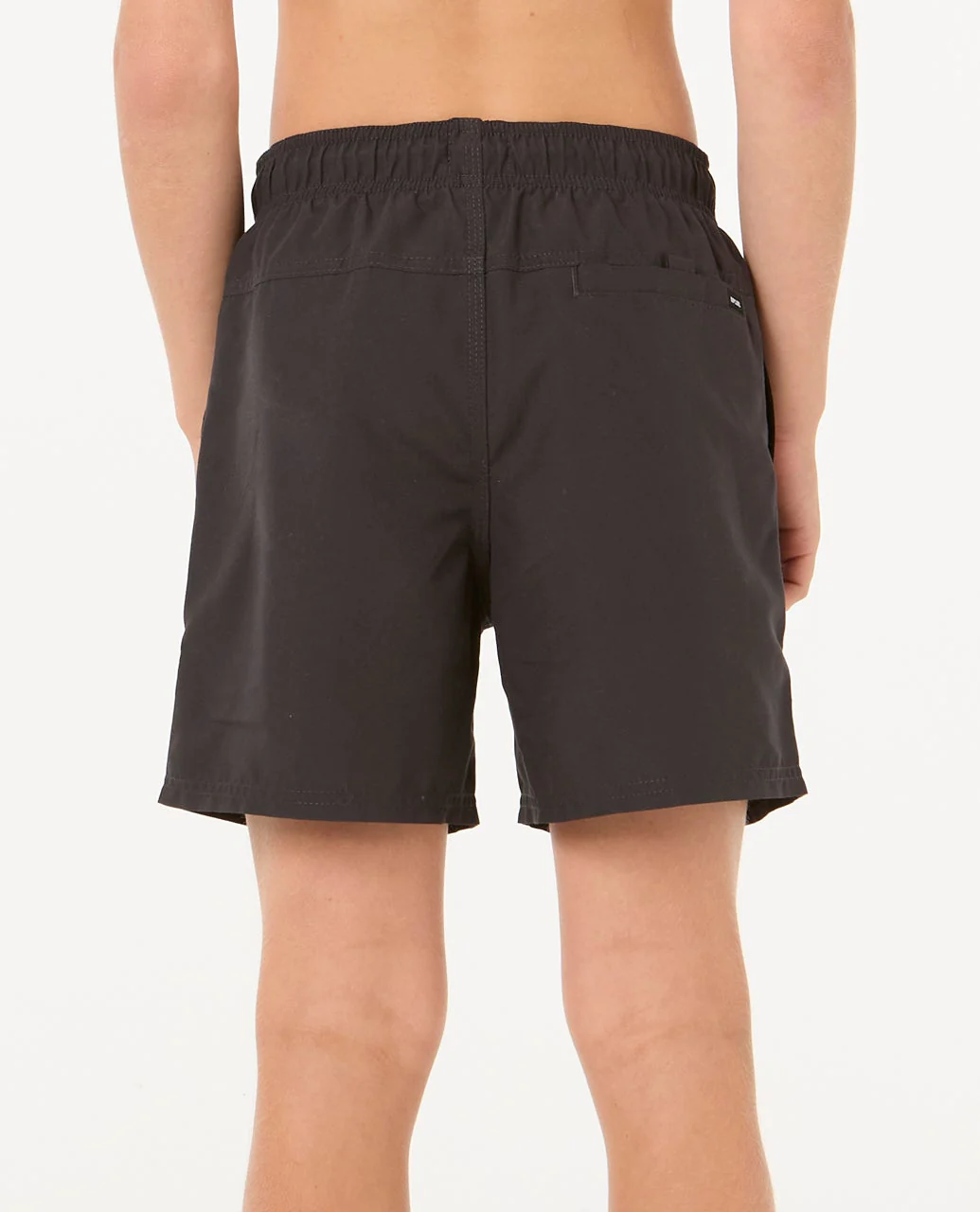 Rip Curl badshorts jr Offset volley black - 4