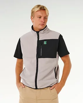 Rip Curl väst search polar fleece