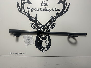 Blaser R93 Pipa 7mm RM