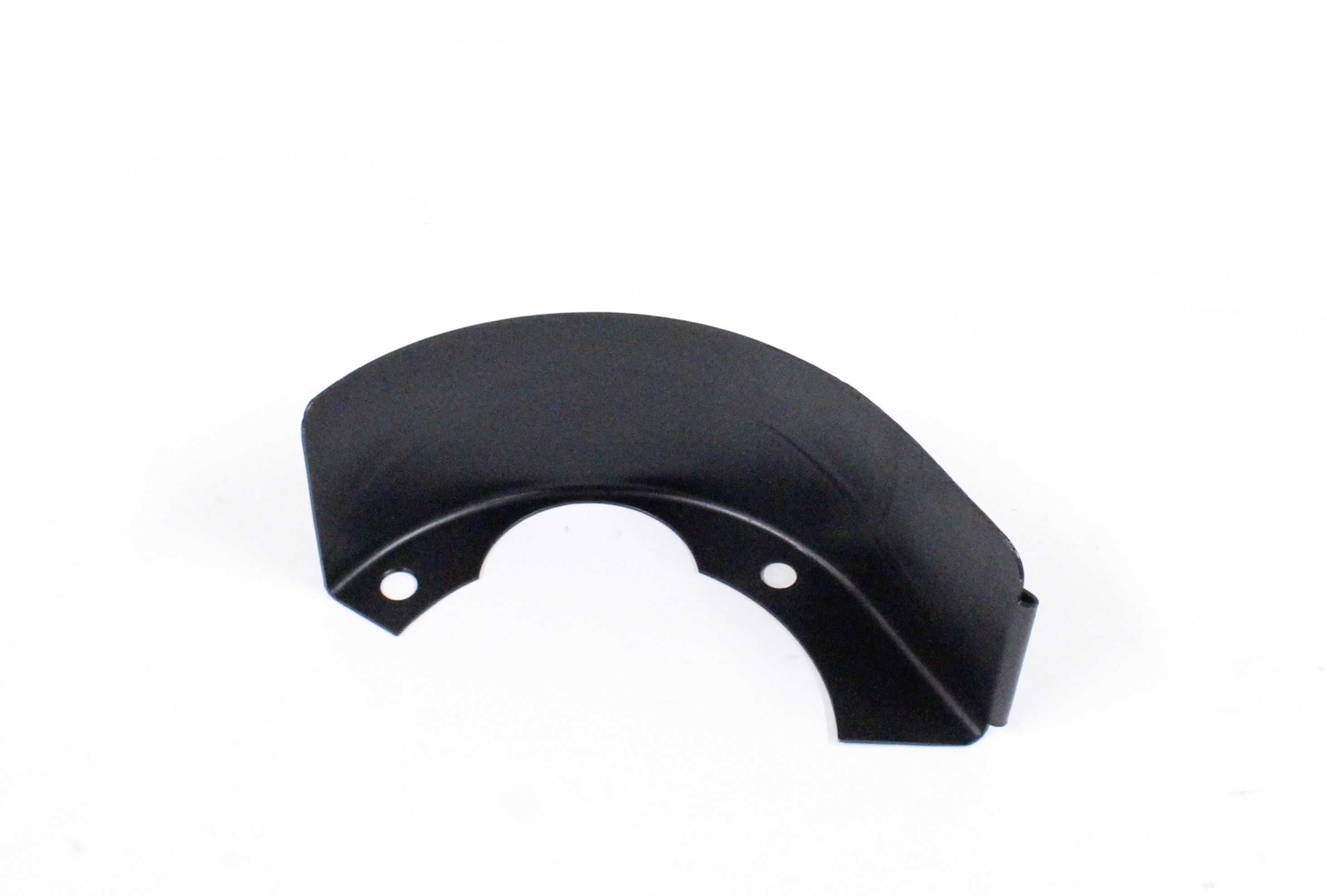 Belt protection, ac compressor D24 - 2