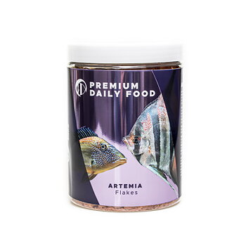 ARTEMIA FLAKES 100gr