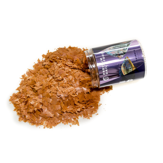 ARTEMIA FLAKES 100gr - 2