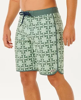 Rip Curl boardshorts Mirage pacific rinse gem moss
