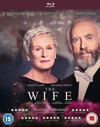 Wife (BLU-RAY)