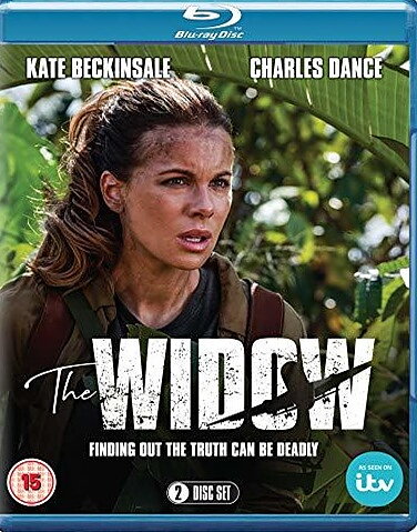 Widow (BLU-RAY)