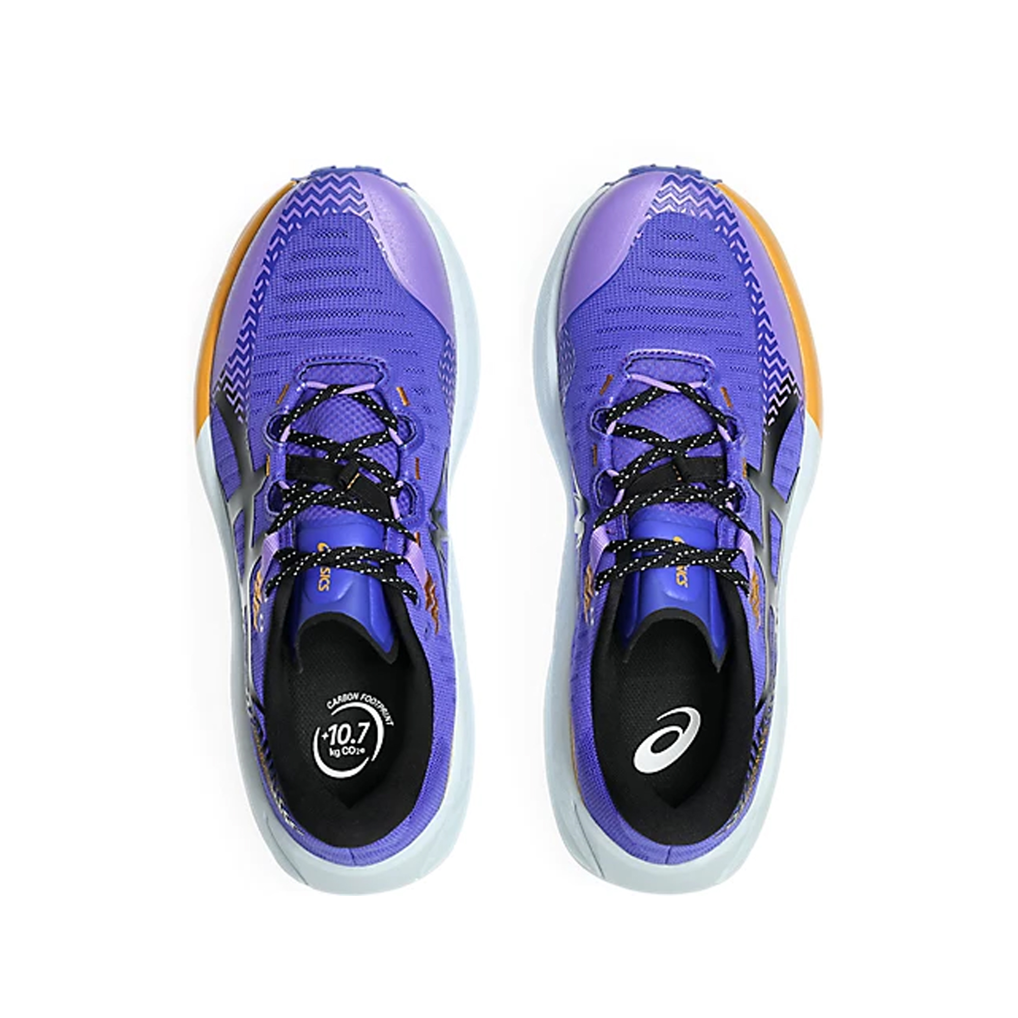 Asics Trabuco Max 5 M Löparskor - 6