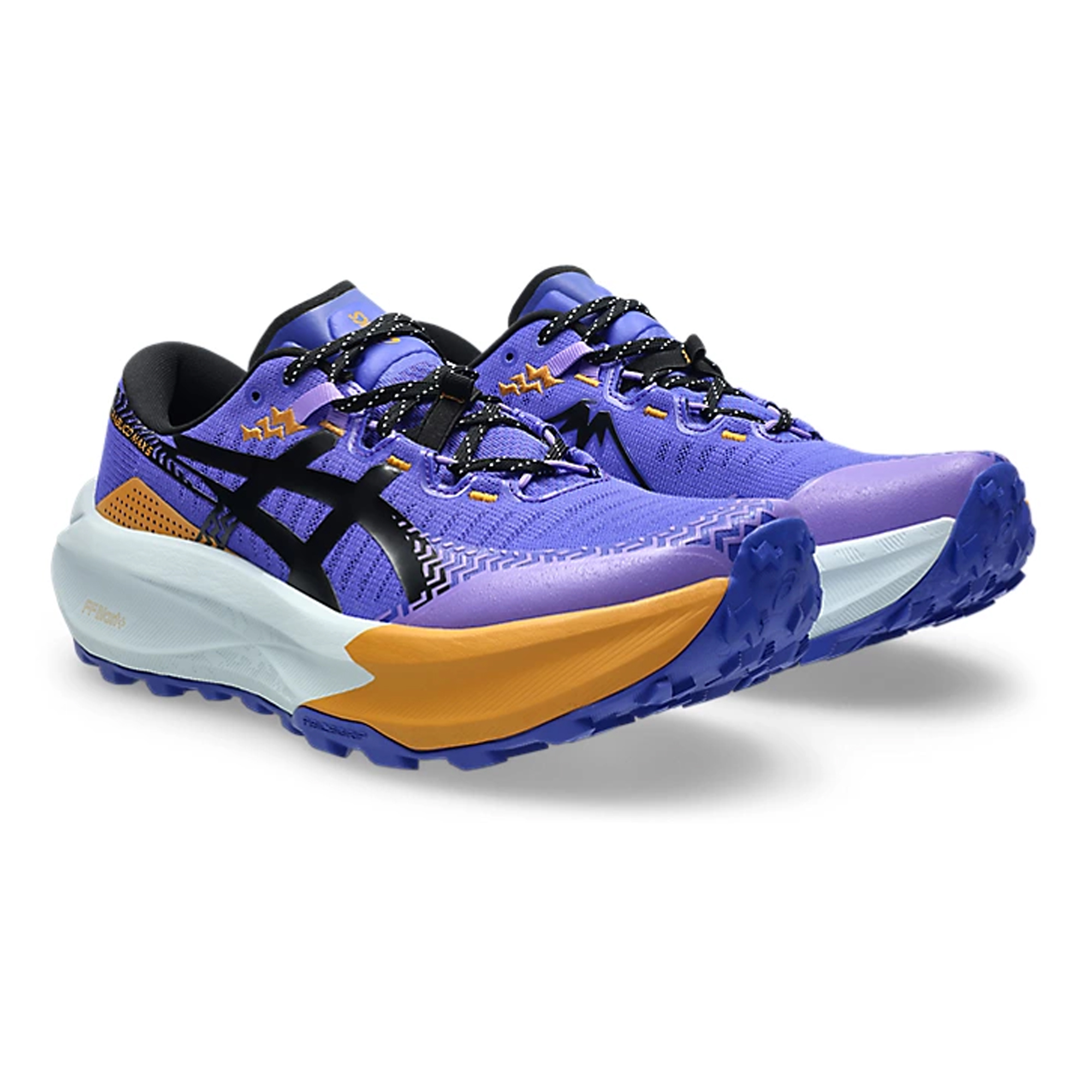 Asics Trabuco Max 5 M Löparskor - 2
