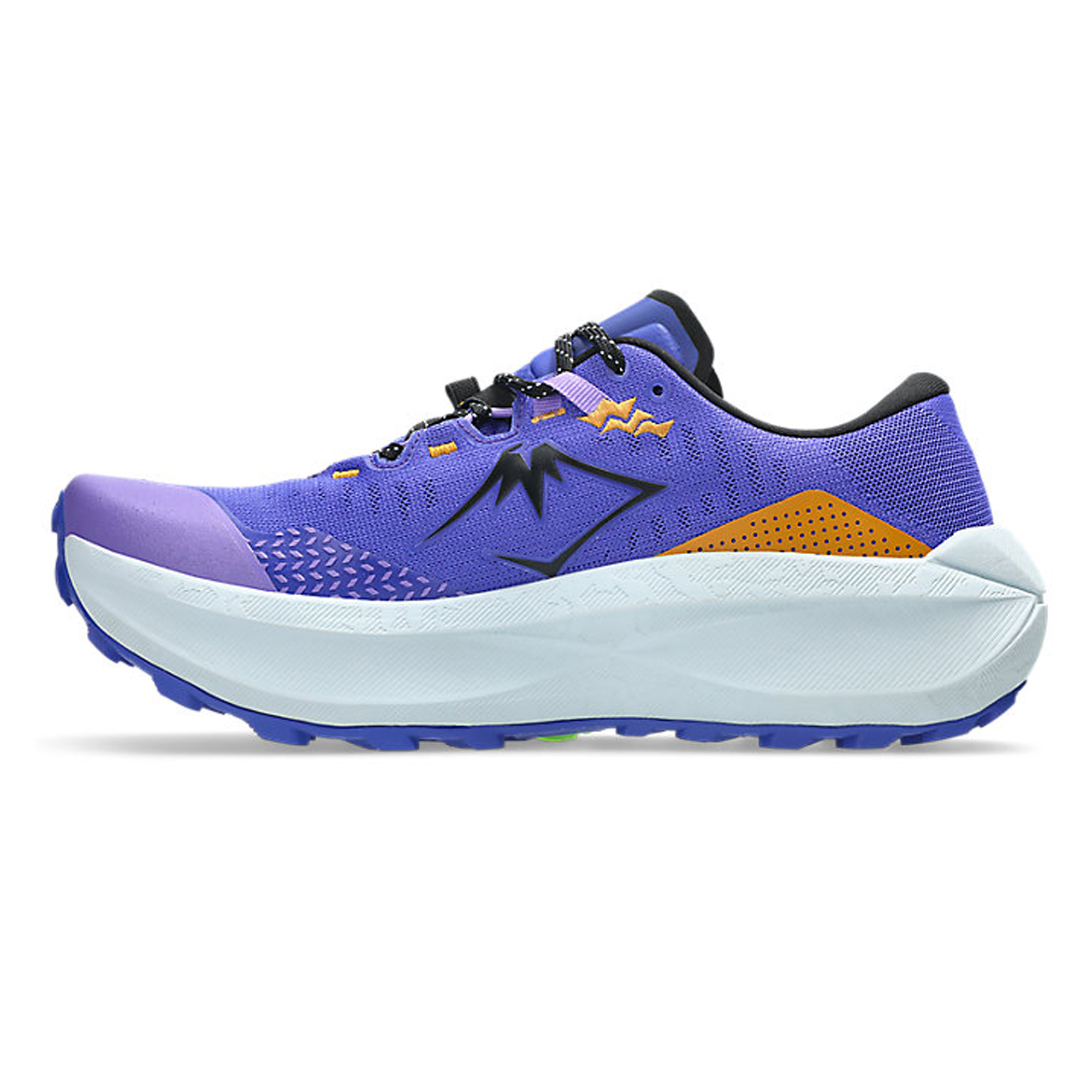 Asics Trabuco Max 5 M Löparskor - 4