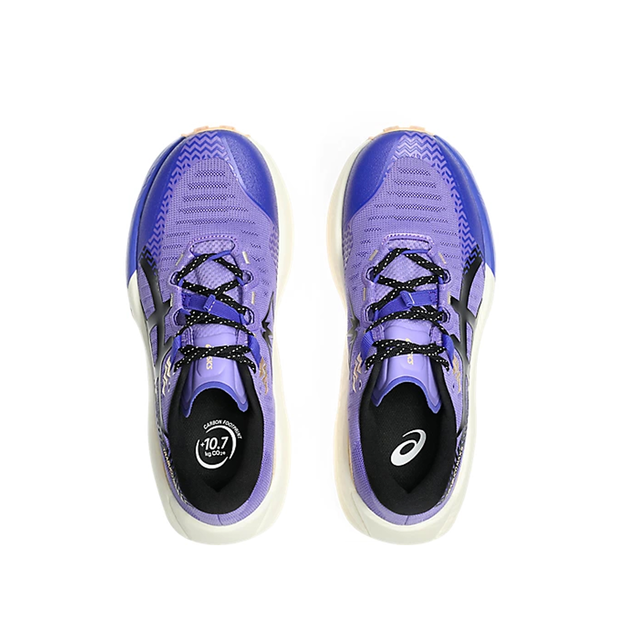 Asics Trabuco Max 5 W Löparskor - 6