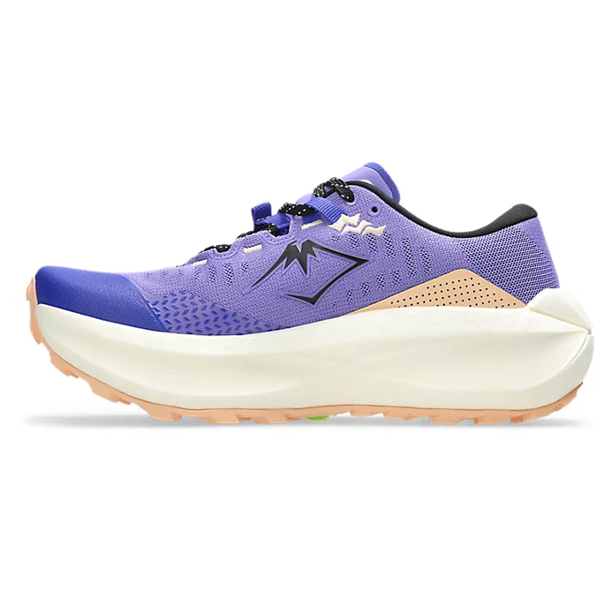 Asics Trabuco Max 5 W Löparskor - 3