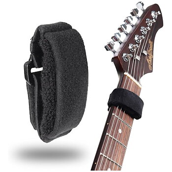 String Muter Black (Small)