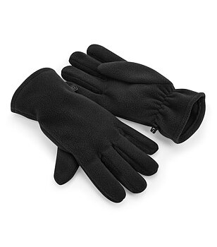 Beechfield Recycled Fleece Gloves – varma fleecevantar i återvunnet material