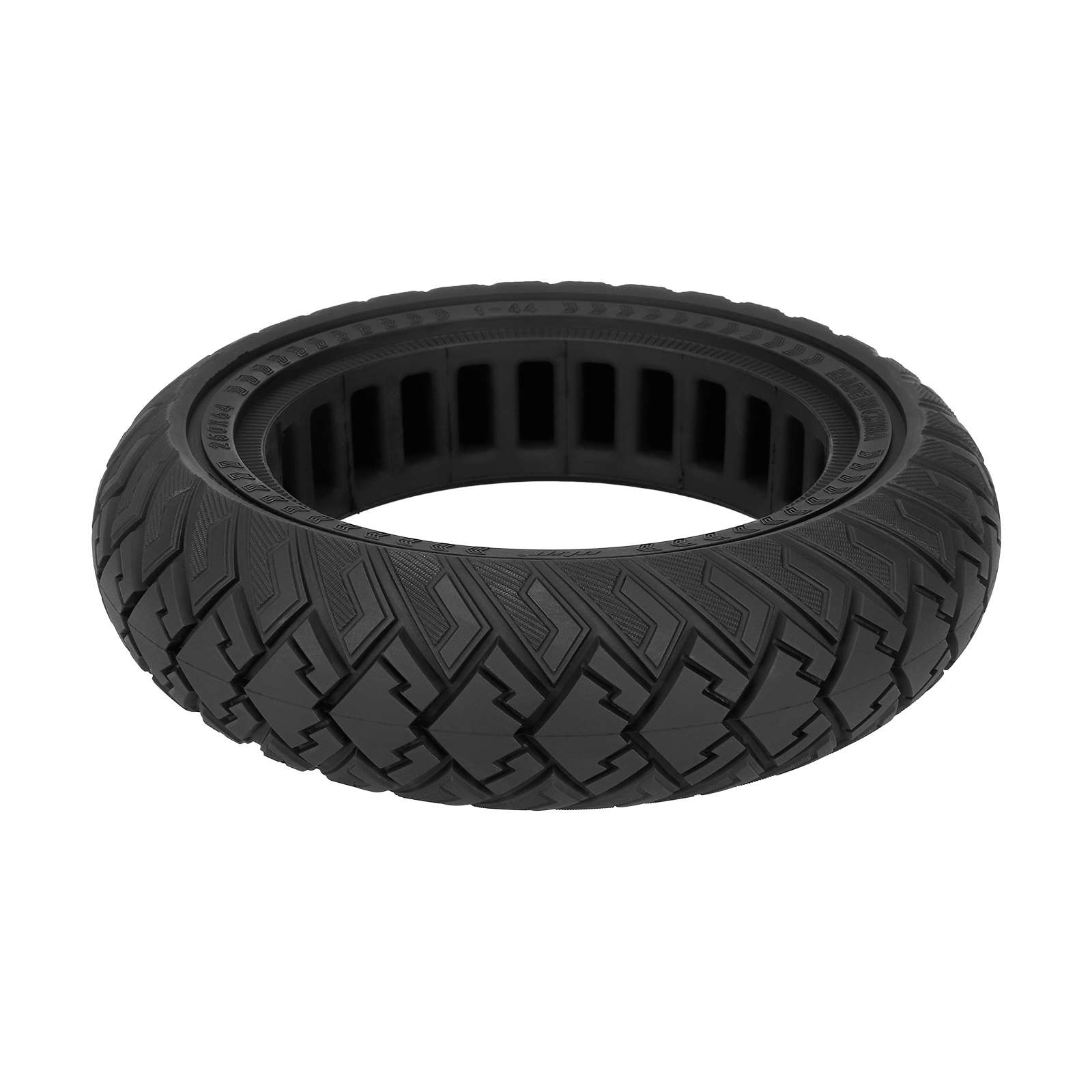 250×64 Punkteringsfritt Däck – Xiaomi 4 Ultra, Navee mm - 3
