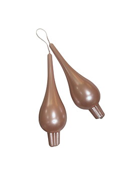 Droppljus Dimrosa Pärla