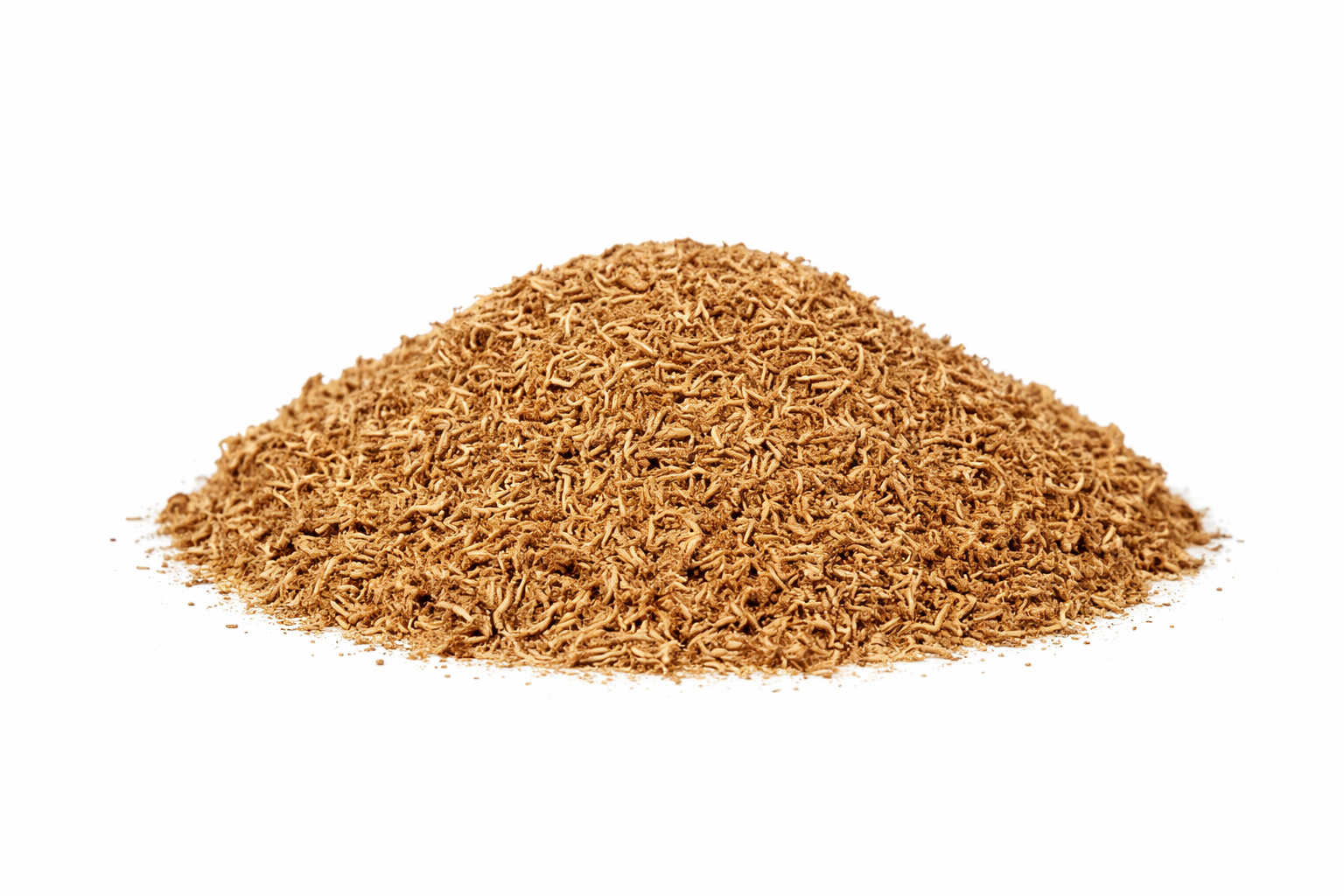 Frystorkad Mysis 0,5 liter