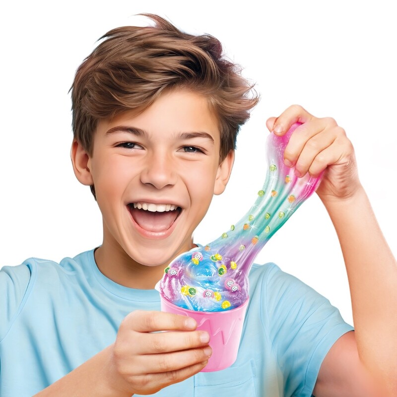 SO SLIME Slime Experience Kit - 5