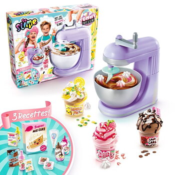 SO SLIME Yummy Slime Mixer