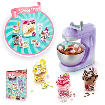 SO SLIME Yummy Slime Mixer