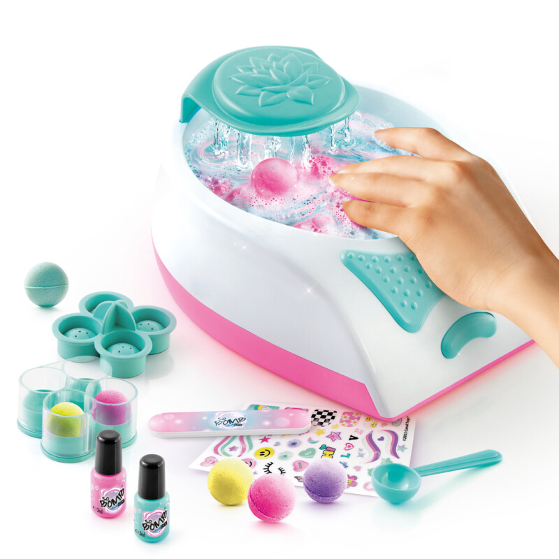 SO BOMB Hand Spa Salon - 2