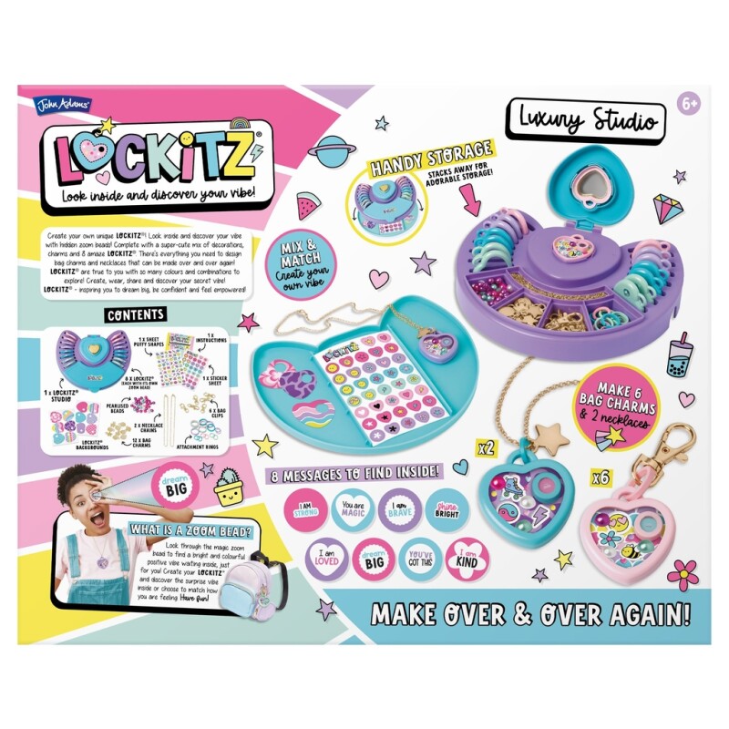 LOCKITZ Luxury Studio - 6